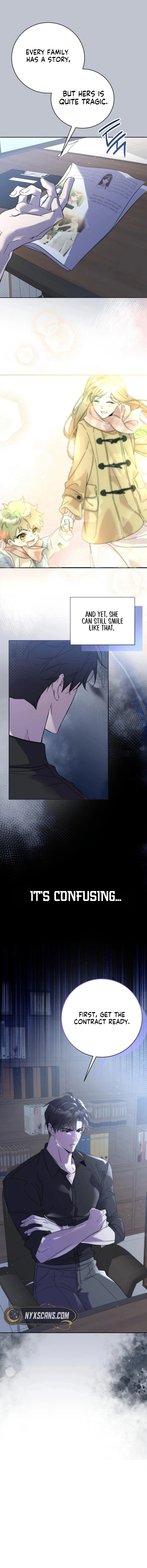 Romance Starting with Parenting Chapter 2 Page 15