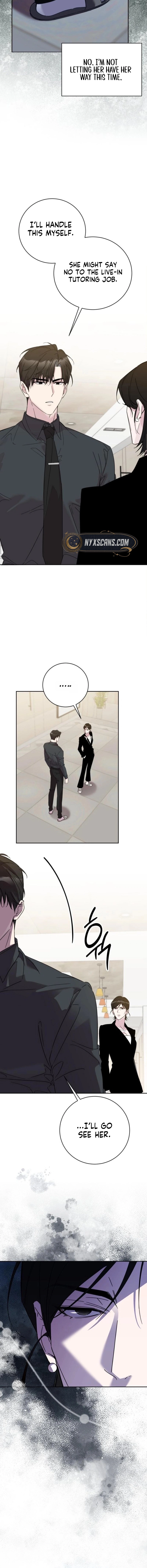 Romance Starting with Parenting Chapter 2 Page 19