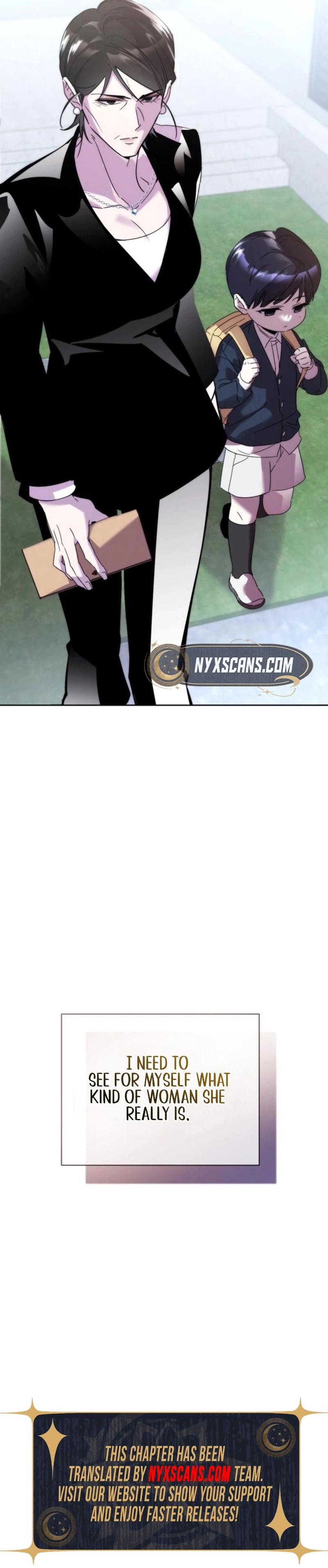 Romance Starting with Parenting Chapter 2 Page 21