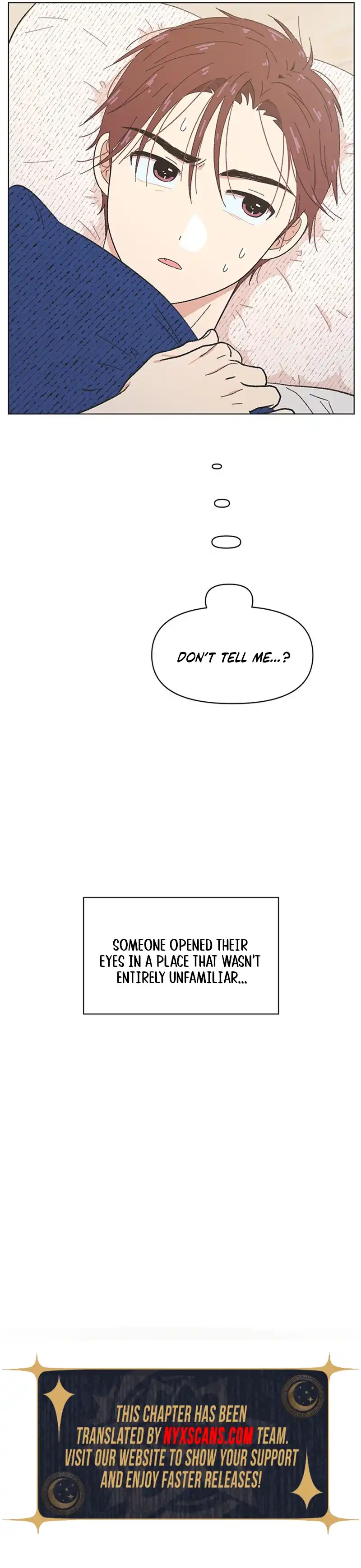 Seasons of Lovesome Chapter 51 Page 7