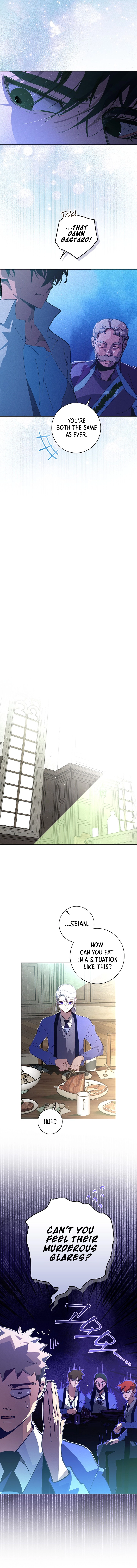 Seian Chapter 30 Page 8