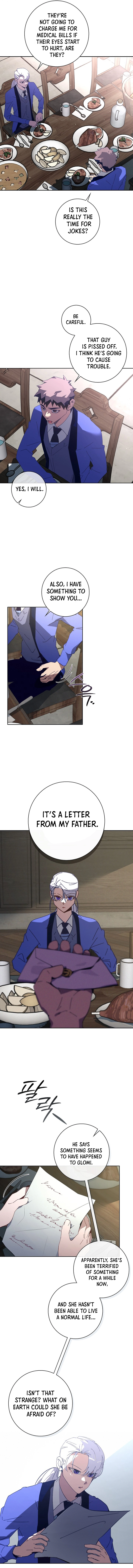 Seian Chapter 30 Page 9