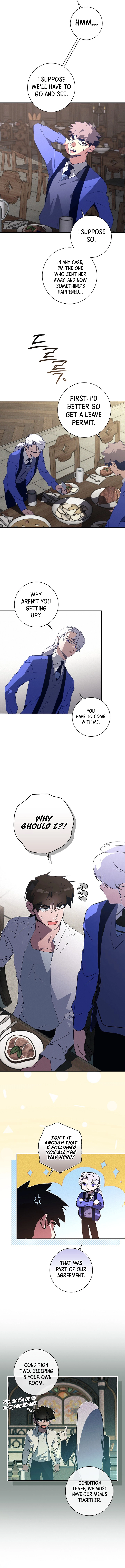 Seian Chapter 30 Page 10