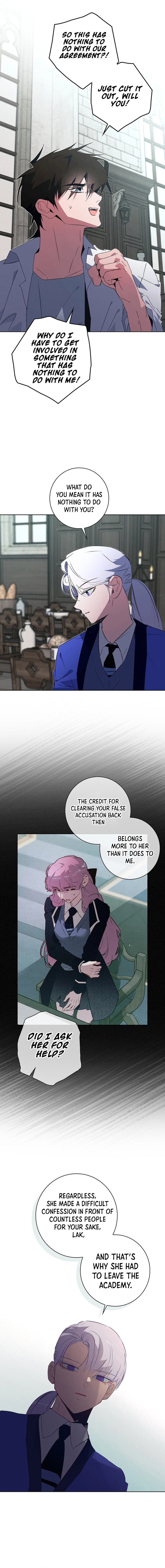 Seian Chapter 30 Page 11