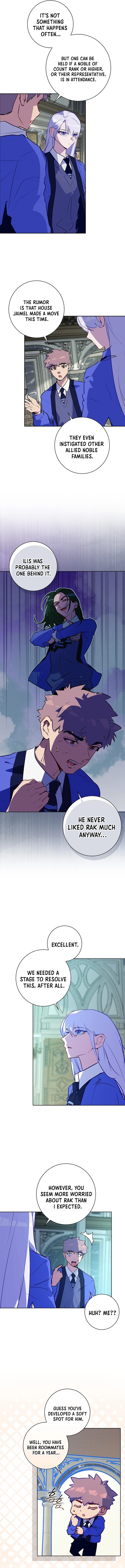 Seian Chapter 27 Page 7