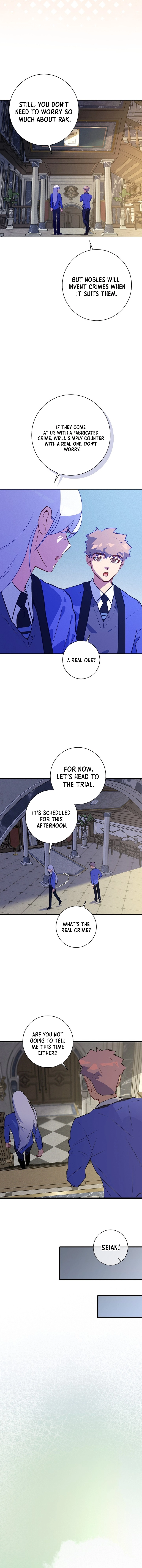 Seian Chapter 27 Page 8