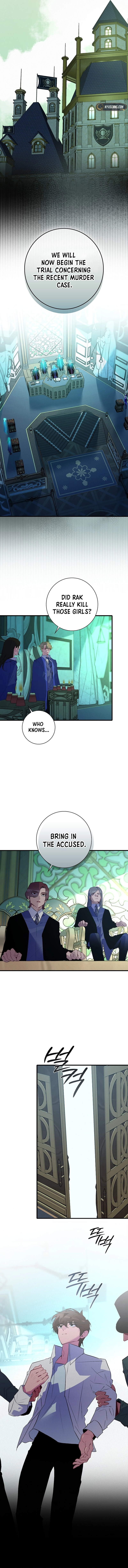 Seian Chapter 27 Page 9