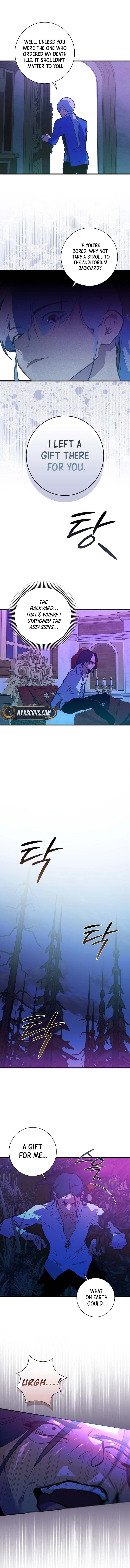 Seian Chapter 36 Page 10