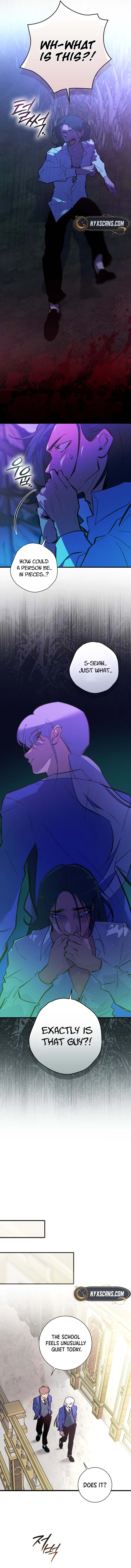 Seian Chapter 36 Page 11