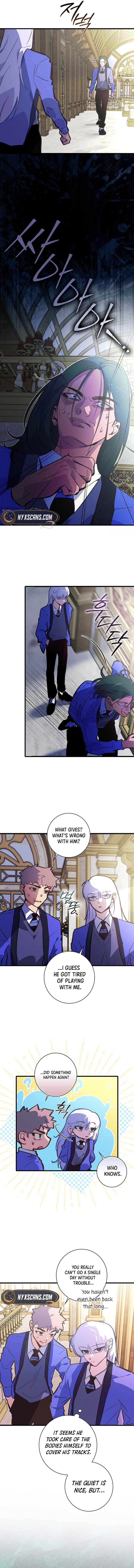 Seian Chapter 36 Page 12