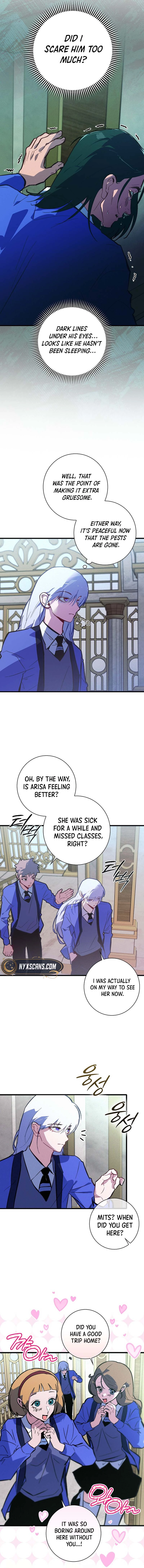 Seian Chapter 36 Page 13