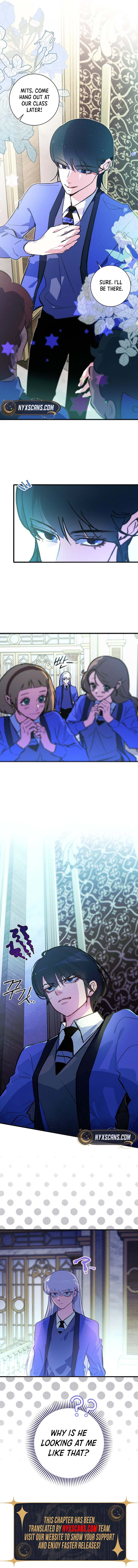 Seian Chapter 36 Page 14