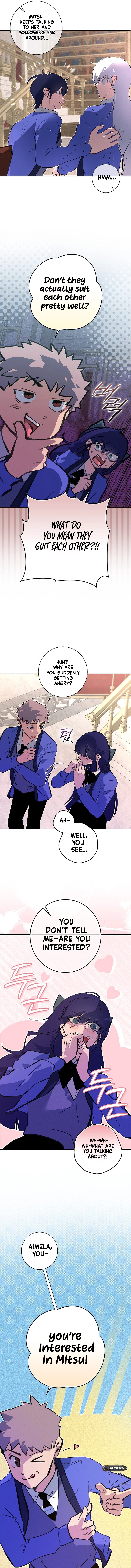 Seian Chapter 39 Page 10