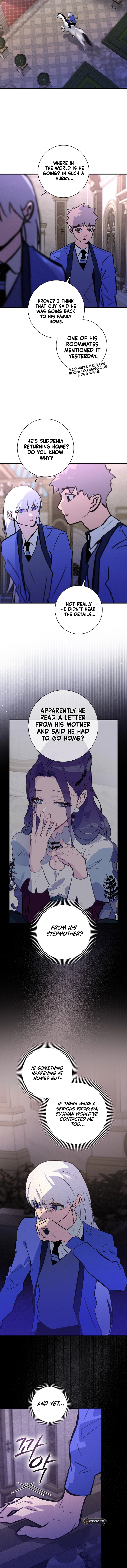 Seian Chapter 39 Page 12