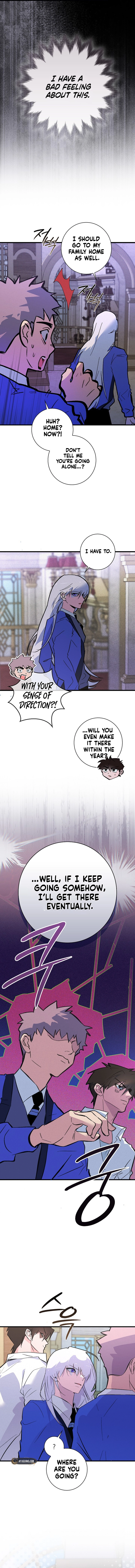 Seian Chapter 39 Page 13