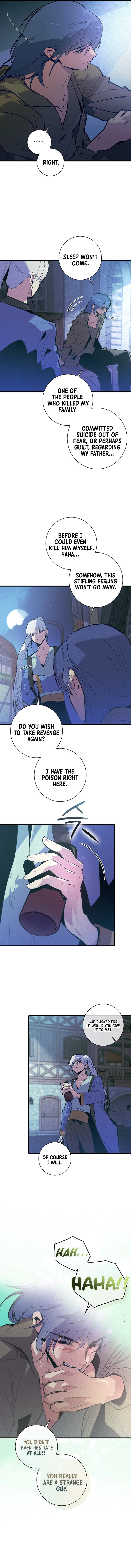 Seian Chapter 33 Page 7