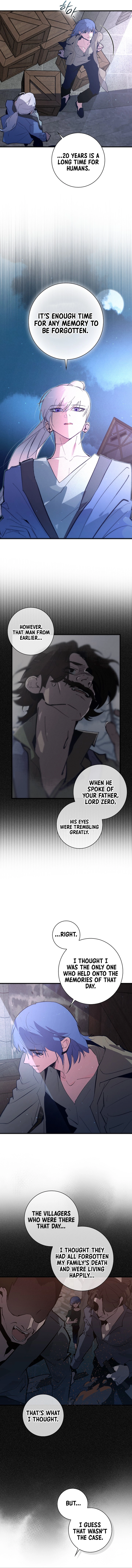 Seian Chapter 33 Page 8