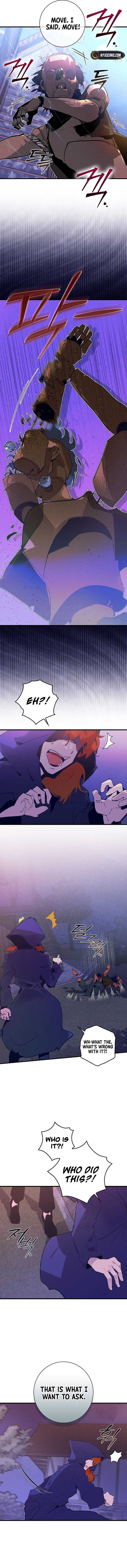 Seian Chapter 33 Page 14