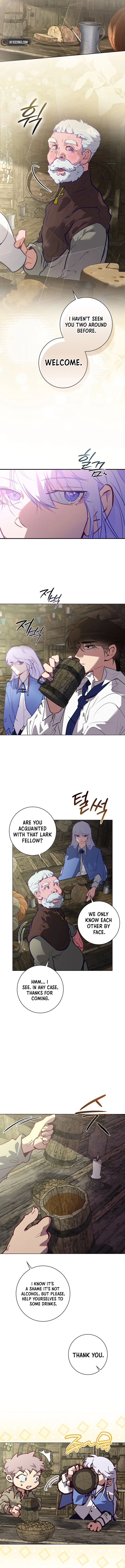 Seian Chapter 21 Page 8