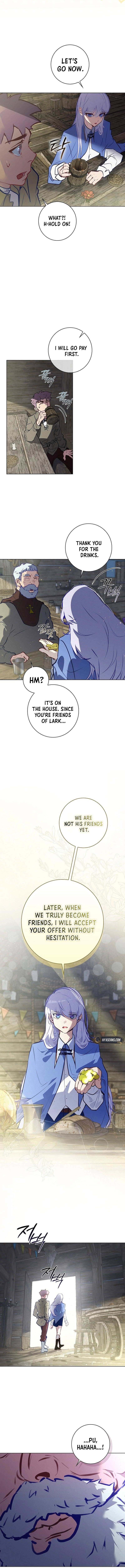 Seian Chapter 21 Page 9