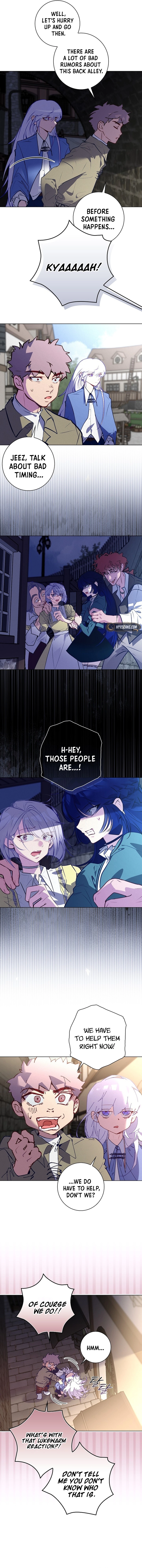 Seian Chapter 21 Page 11