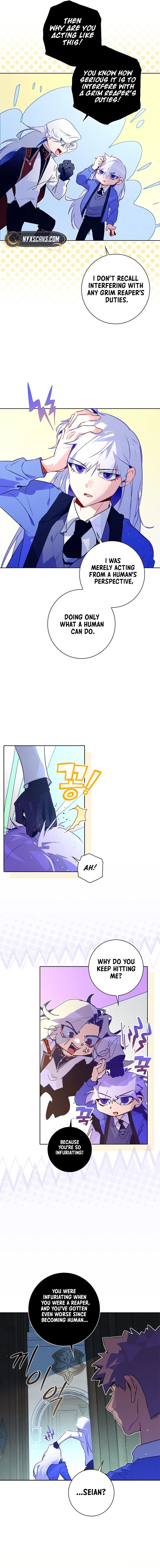 Seian Chapter 29 Page 7