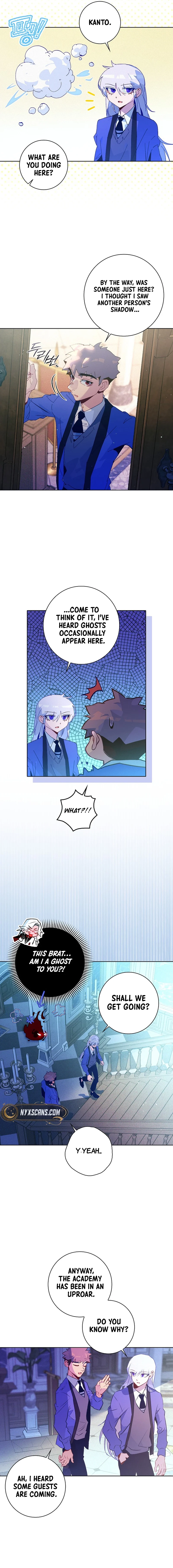 Seian Chapter 29 Page 8