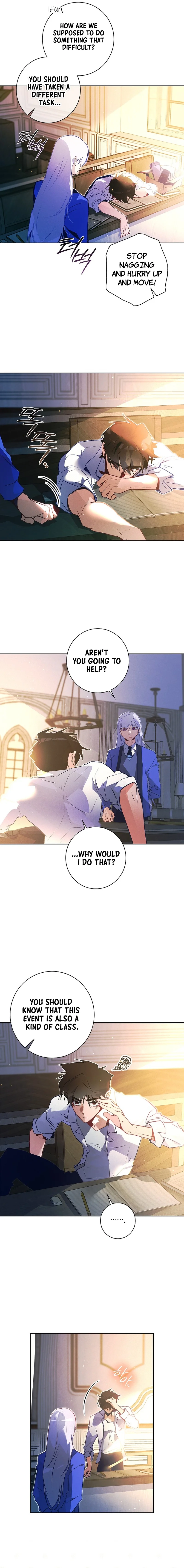 Seian Chapter 29 Page 10