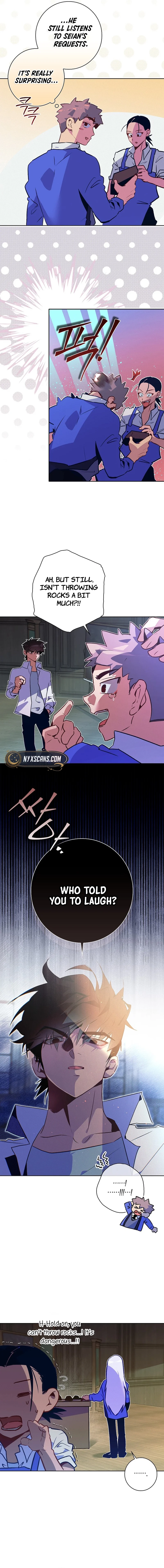 Seian Chapter 29 Page 11