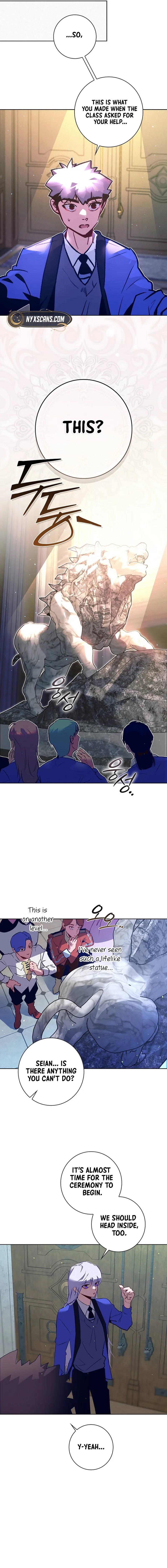 Seian Chapter 29 Page 14