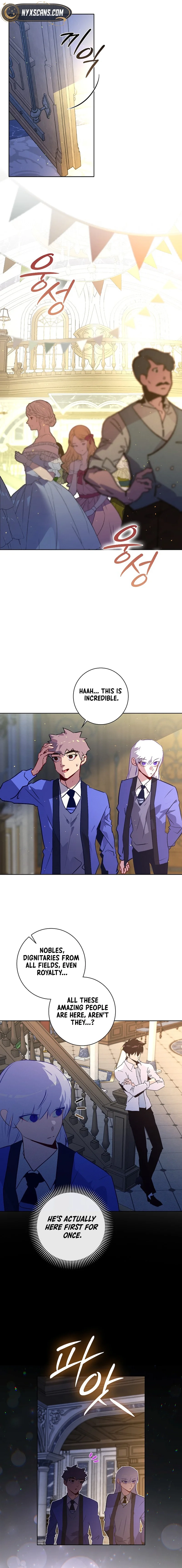 Seian Chapter 29 Page 15