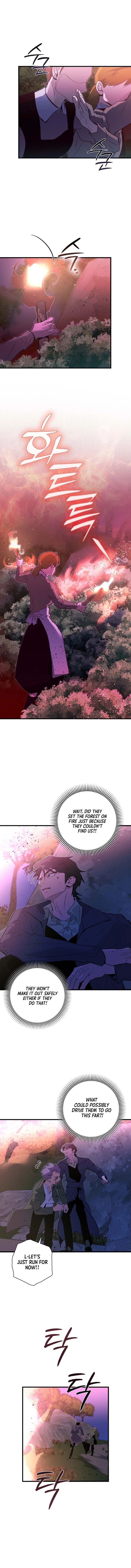 Seian Chapter 43 Page 8