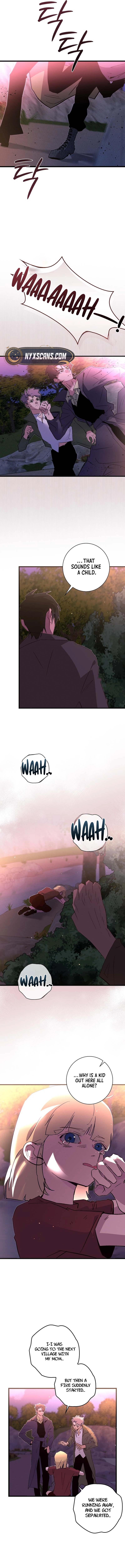 Seian Chapter 43 Page 9