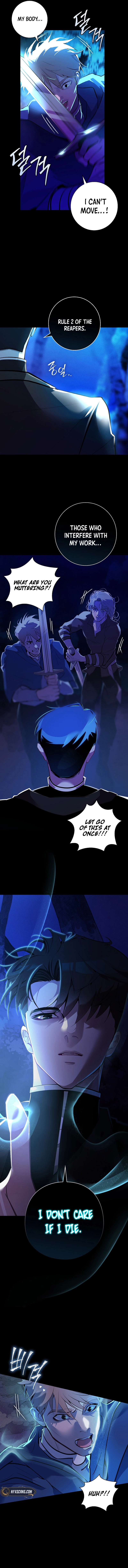 Seian Chapter 1 Page 14