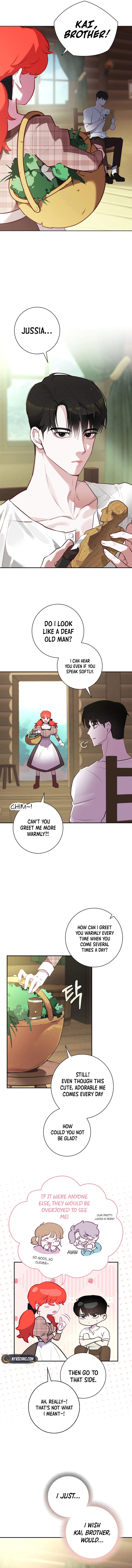 Seian Chapter 1 Page 20