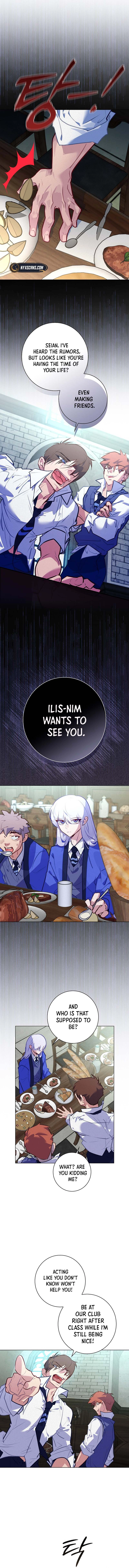 Seian Chapter 20 Page 8
