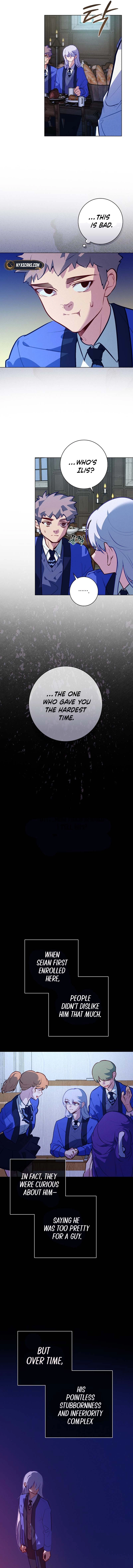 Seian Chapter 20 Page 9