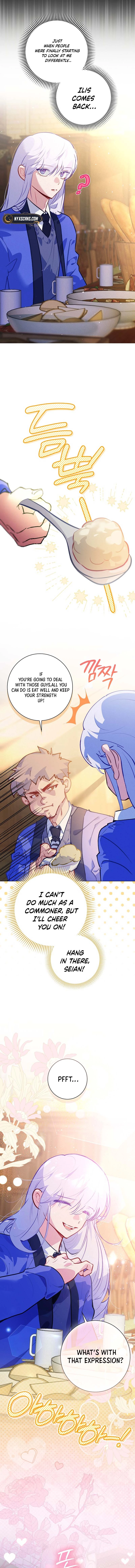 Seian Chapter 20 Page 11