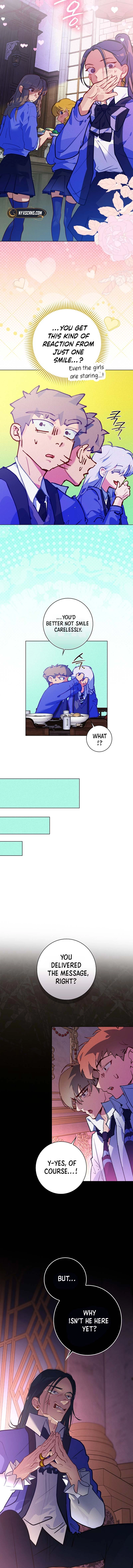 Seian Chapter 20 Page 12