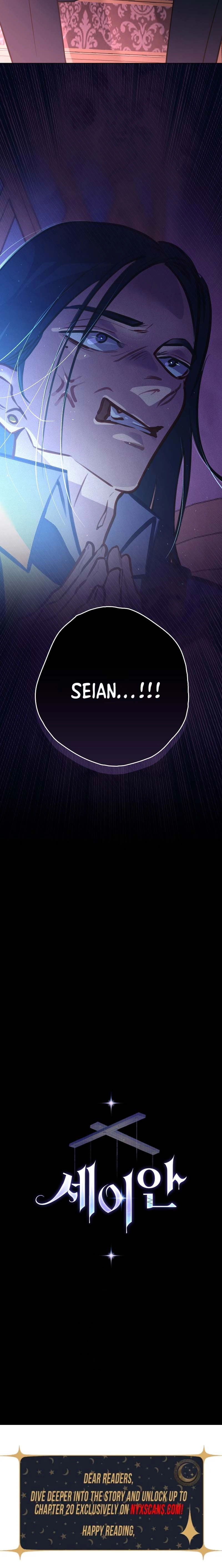 Seian Chapter 20 Page 13