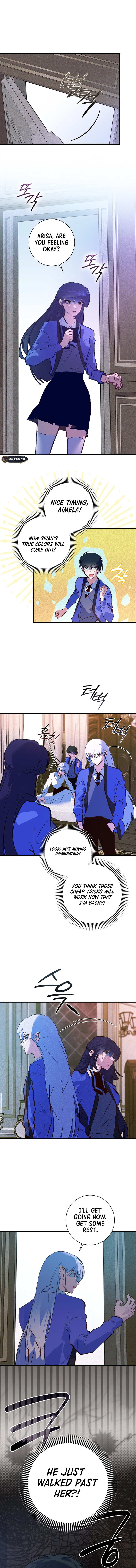 Seian Chapter 37 Page 7