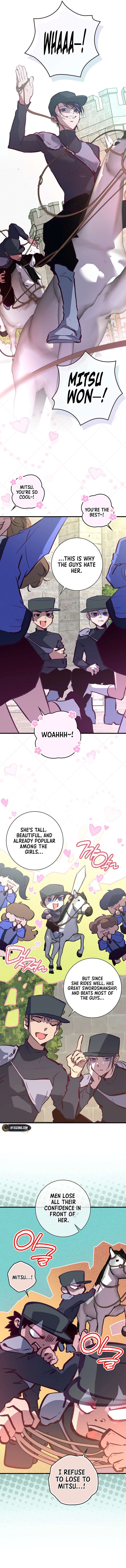 Seian Chapter 37 Page 9