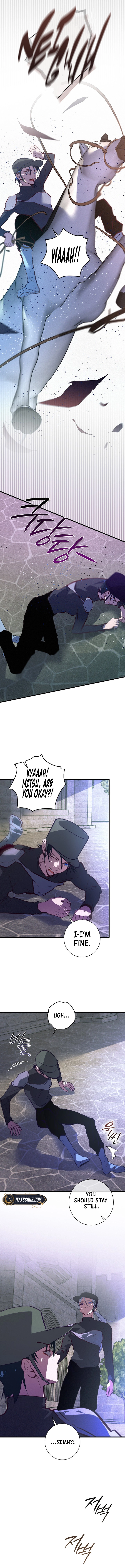 Seian Chapter 37 Page 11