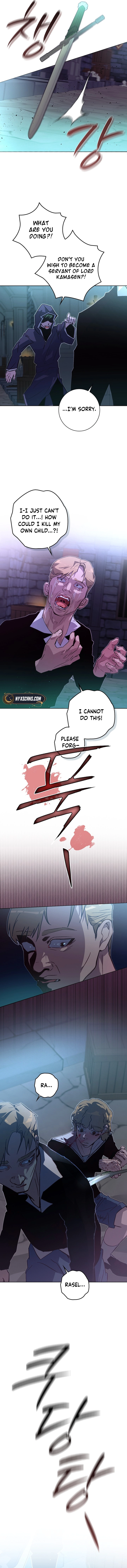 Seian Chapter 42 Page 8