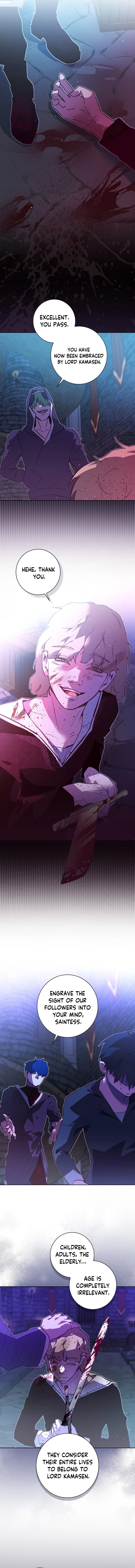 Seian Chapter 42 Page 9