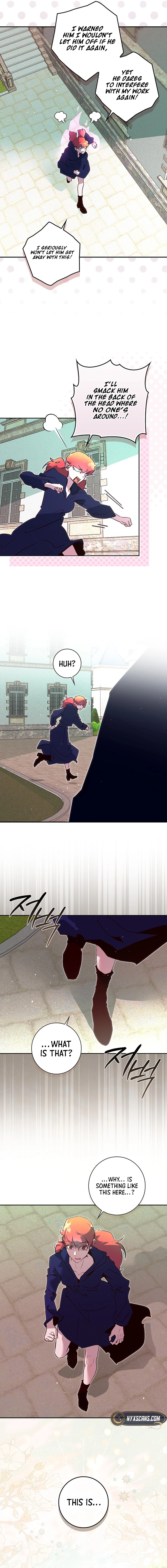 Seian Chapter 41 Page 8