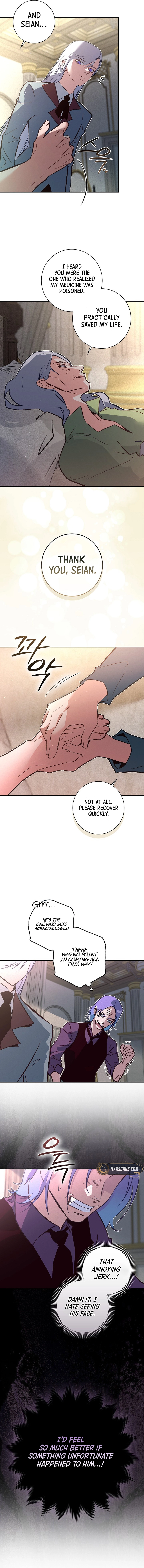 Seian Chapter 41 Page 10