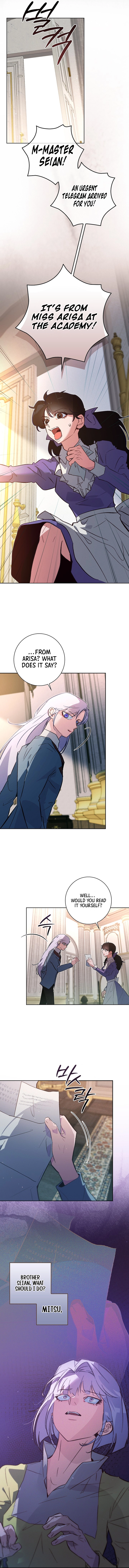 Seian Chapter 41 Page 11