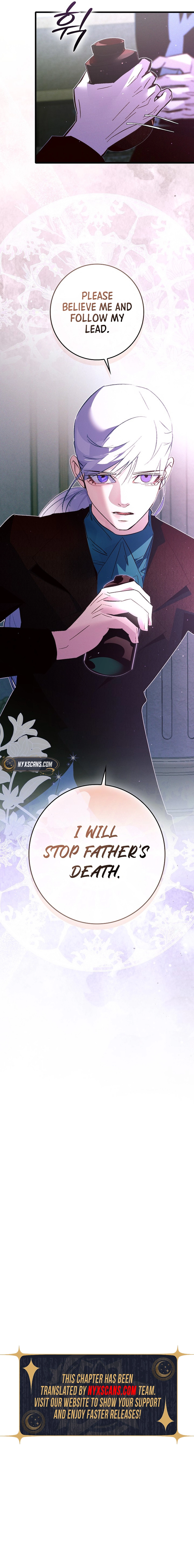 Seian Chapter 40 Page 8