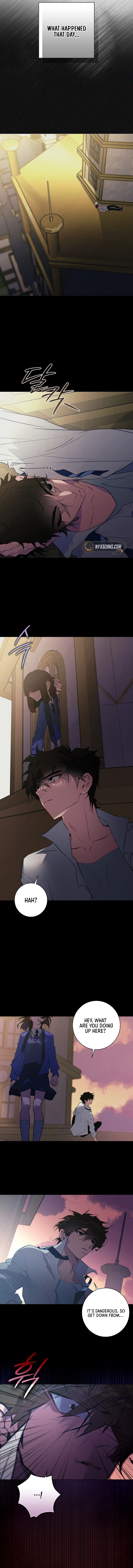 Seian Chapter 26 Page 8